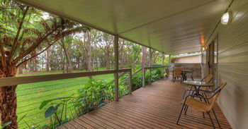BIG4 Koala Shores Port Stephens Holiday Park - Accommodation Noosa 23