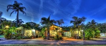 BIG4 Koala Shores Port Stephens Holiday Park - Accommodation Noosa 27