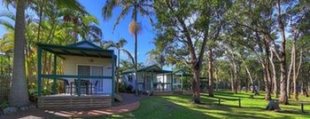 BIG4 Koala Shores Port Stephens Holiday Park - Accommodation Noosa 29