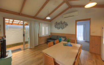 BIG4 Koala Shores Port Stephens Holiday Park - Accommodation Noosa 35