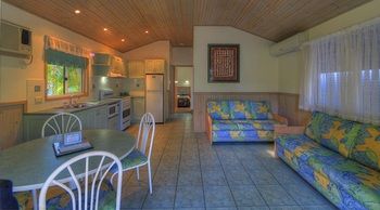 BIG4 Koala Shores Port Stephens Holiday Park - Accommodation Noosa 36