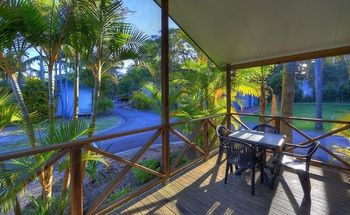 BIG4 Koala Shores Port Stephens Holiday Park - Accommodation Noosa 42