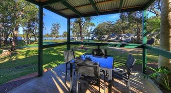 BIG4 Koala Shores Port Stephens Holiday Park - Accommodation Noosa 43