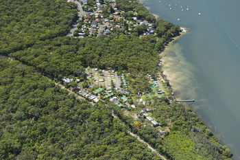BIG4 Koala Shores Port Stephens Holiday Park - Accommodation Noosa 45