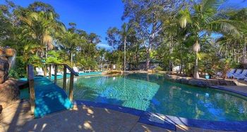 BIG4 Koala Shores Port Stephens Holiday Park - Accommodation Noosa 50