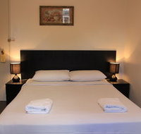 Greenwich Inn Sydney Hotel - Accommodation Noosa