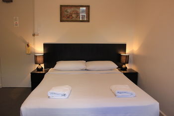 Greenwich Inn Sydney Hotel - Accommodation Noosa 0