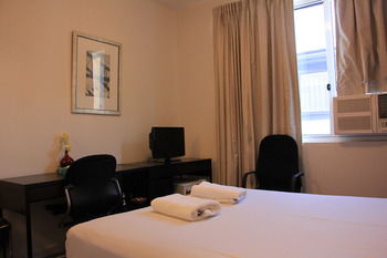 Greenwich Inn Sydney Hotel - Accommodation Noosa 1
