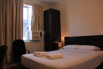 Greenwich Inn Sydney Hotel - Accommodation Noosa 2