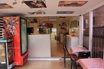 Greenwich Inn Sydney Hotel - Accommodation Noosa 3