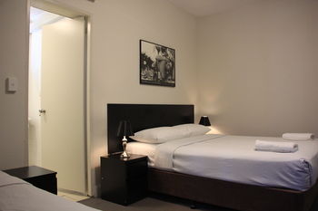 Greenwich Inn Sydney Hotel - Accommodation Noosa 4