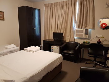 Greenwich Inn Sydney Hotel - Accommodation Noosa 11