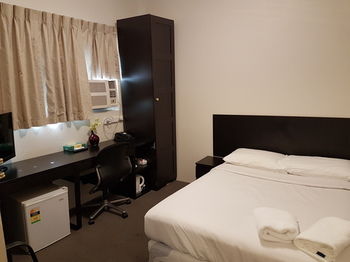 Greenwich Inn Sydney Hotel - Accommodation Noosa 12