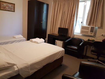 Greenwich Inn Sydney Hotel - Accommodation Noosa 16