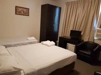 Greenwich Inn Sydney Hotel - Accommodation Noosa 17