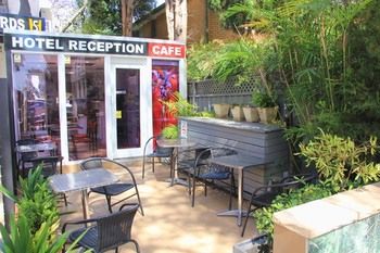 Greenwich Inn Sydney Hotel - Accommodation Noosa 19
