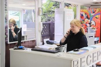 Greenwich Inn Sydney Hotel - Accommodation Noosa 21