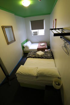 Central Perk Lodge - Accommodation Noosa 10