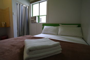 Central Perk Lodge - Accommodation Noosa 16