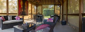 Clouds Of Montville - Accommodation Noosa 1