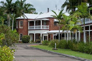 Clouds Of Montville - Accommodation Noosa 2