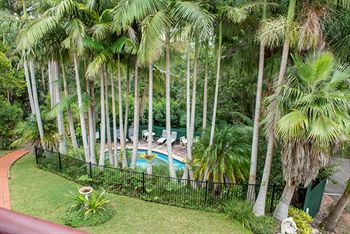Clouds Of Montville - Accommodation Noosa 12