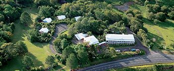 Clouds Of Montville - Accommodation Noosa 14