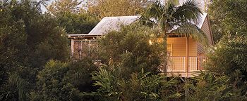 Clouds Of Montville - Accommodation Noosa 16