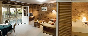 Clouds Of Montville - Accommodation Noosa 17