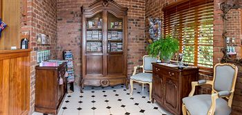 Clouds Of Montville - Accommodation Noosa 20