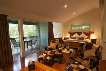 Clouds Of Montville - Accommodation Noosa 21