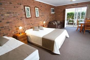 Clouds Of Montville - Accommodation Noosa 25
