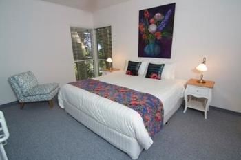 Clouds Of Montville - Accommodation Noosa 33