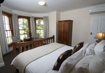 Clouds Of Montville - Accommodation Noosa 38