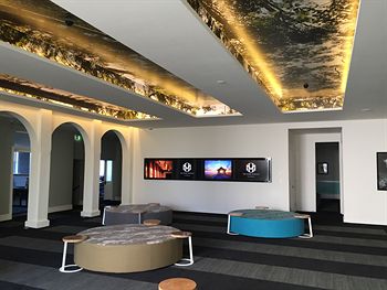 The Hydro Majestic Hotel - Accommodation Noosa 1