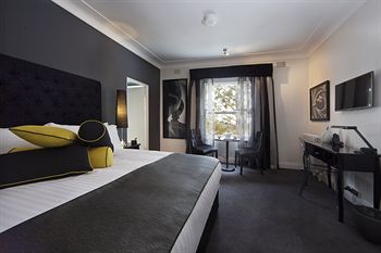 The Hydro Majestic Hotel - Accommodation Noosa 2