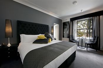 The Hydro Majestic Hotel - Accommodation Noosa 3