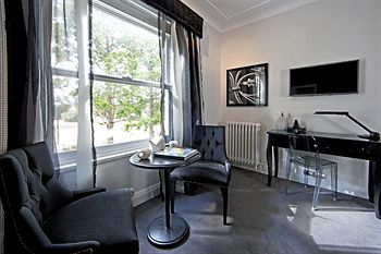 The Hydro Majestic Hotel - Accommodation Noosa 4