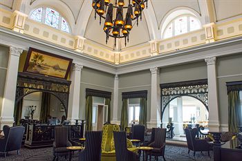 The Hydro Majestic Hotel - Accommodation Noosa 12