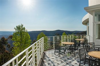 The Hydro Majestic Hotel - Accommodation Noosa 15