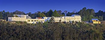 The Hydro Majestic Hotel - Accommodation Noosa 19