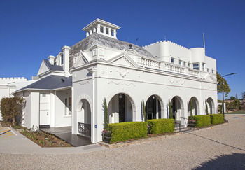 The Hydro Majestic Hotel - Accommodation Noosa 25