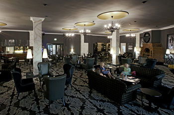 The Hydro Majestic Hotel - Accommodation Noosa 27