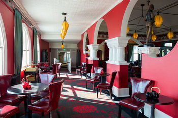 The Hydro Majestic Hotel - Accommodation Noosa 30