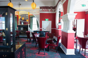 The Hydro Majestic Hotel - Accommodation Noosa 31