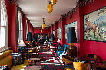 The Hydro Majestic Hotel - Accommodation Noosa 32