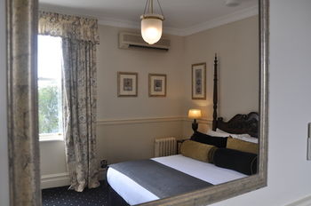 The Hydro Majestic Hotel - Accommodation Noosa 39
