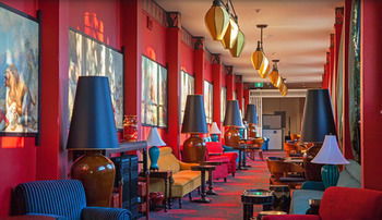 The Hydro Majestic Hotel - Accommodation Noosa 47