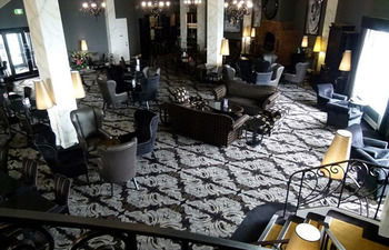 The Hydro Majestic Hotel - Accommodation Noosa 49
