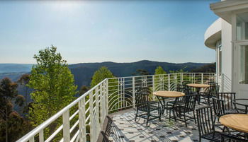 The Hydro Majestic Hotel - Accommodation Noosa 53